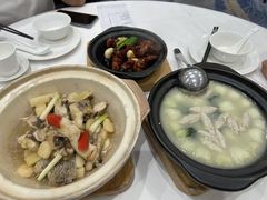 -广州酒家(昌岗地铁站店)