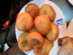7-柳沟豆腐宴69号福豆堂