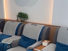-优足匠·修脚.采耳.按摩(双成店)