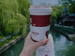 -COSTA COFFEE(西湖天地店)