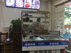 -福牛潮汕牛肉火锅(北梦山店)