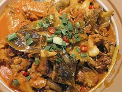 -洞庭家宴·头牌甲鱼(广渠门店)