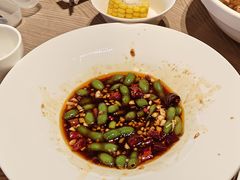-艳阳天·非遗楚菜(武汉客厅店)