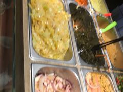 -三兄弟高炉烧饼