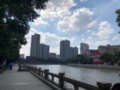 -常州古运河