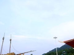 -汤山欢乐水世界