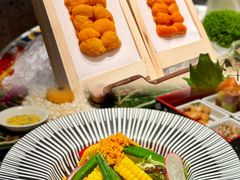 -胆道·海胆专门店(凯德晶萃店)