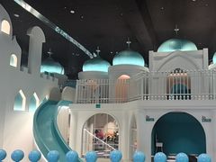 -ABC Swim亲子游泳俱乐部(河西店)