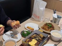 -卡朋西餐(东方广场店)
