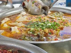 -笑红饭庄