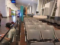 -吉隆坡国际机场