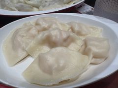 -喜家德虾仁水饺(岗厦北店)