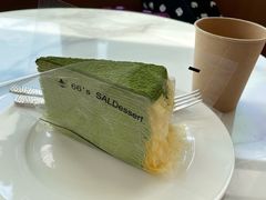 -六六·抹茶66’s SALDessert(保利时光里店)