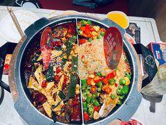 -南锣南门(东方银座店)