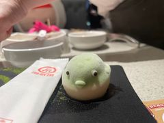 -海底捞火锅(航洋城店)