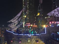 -纸盐河码头火锅(十八梯店)