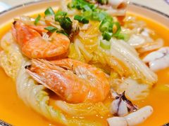 -小船渔村·大连菜·大连焖鱼(黄河路店)