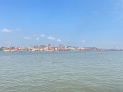 -长洲岛
