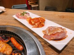 -御牛道日式烤肉料理(杭州万象城店)