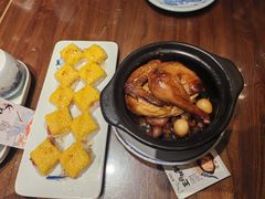 -龍聚祥烧麦馆(鼓楼店)
