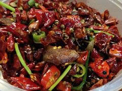 -叶派龙虾•招牌香辣蟹·海鲜(中海国际店)