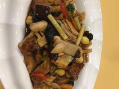 -功德林素菜饭庄(前门店)