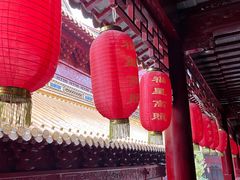 -钦赐仰殿道观