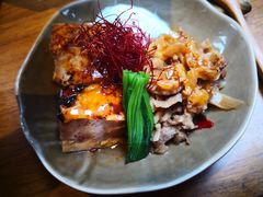 -铃木食堂(帽儿胡同店)