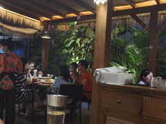 -泰堤坊(淡水体育馆店)