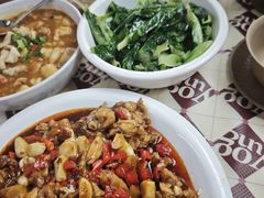 -老三样·旧食新味(船山路店)