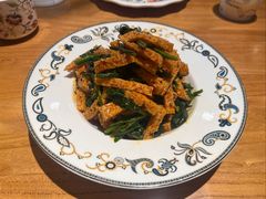 -胖老汉椒麻鸡清真新疆菜(西御街店)