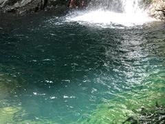 -宁波五龙潭景区