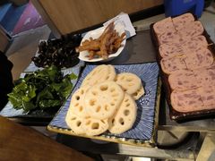 -陈眼镜火锅(总店)