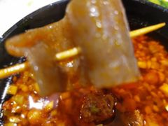 -钢管厂五区小郡肝火锅串串香(总店)