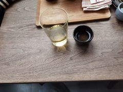 -知亘茶食
