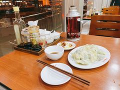 -鸿毛饺子(紫竹桥店)