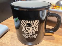 -太二酸菜鱼(正大广场店)