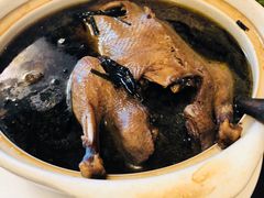-新聚丰菜馆(太监弄店)