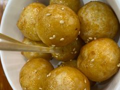 -黑色经典臭豆腐·湖南特产(步行街店)