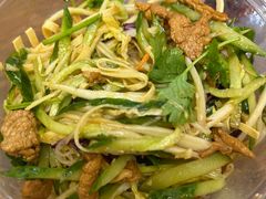 -雪乡阁东北农家菜(颛桥约好休闲街店)