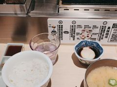 -肉肉大米(金虹桥店)