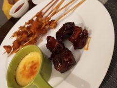 -开元名庭酒店-悦庭餐厅