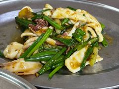 -黄亚华小食店(Jalan Alor)