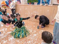 -金宝贝国际早教(洛龙正大校区)