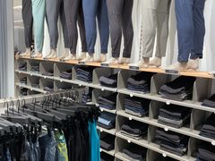 -lululemon(新天地店)