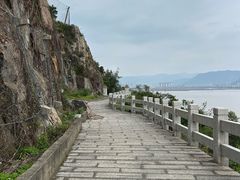 -北岐滩涂
