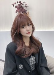 -TOP HAIR SALON