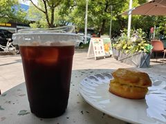 -tuan woodfire kitchen(锦绣坊店)