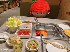 -海底捞火锅(铂澜大象城店)