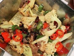 -乔阿马·江南味·驴肉香(龙湖华泾天街店)